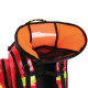 Botiquin Mochila Oxigenoterapia Decal Scalp Abyss